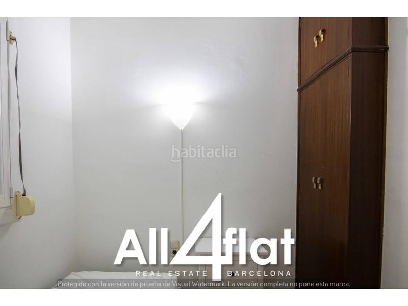 Foto 1f0f5ae1-19ec-4f6a-ae89-4be97b93d48e. Rent flat with heating in Sagrada Família Barcelona