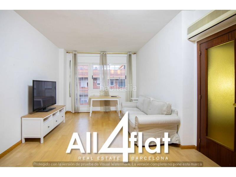 Foto 2d4c4e09-ad1b-48f5-8715-cc895ccf0fcf. Rent flat with heating in Sagrada Família Barcelona