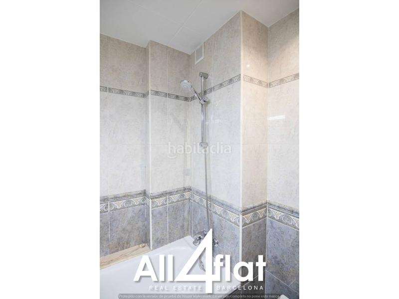 Foto 3f27cfff-7f93-48c1-8dfd-c65ce399cb96. Rent flat with heating in Sagrada Família Barcelona