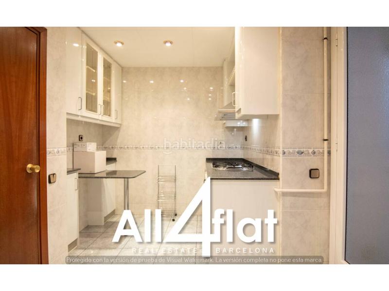 Foto 4bb49844-ee1c-475f-86fd-037eef72407e. Rent flat with heating in Sagrada Família Barcelona