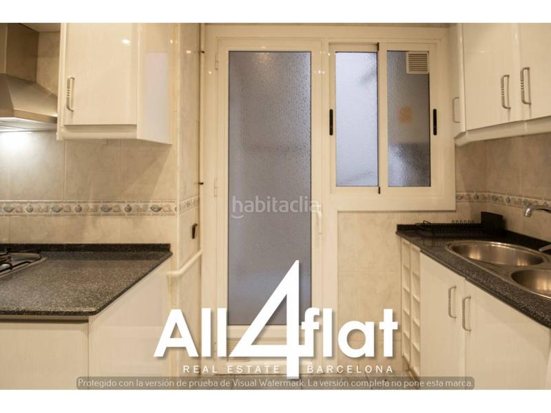 Foto 4c0d237e-7295-4c0d-95d1-cbcc450ab4b6. Rent flat with heating in Sagrada Família Barcelona