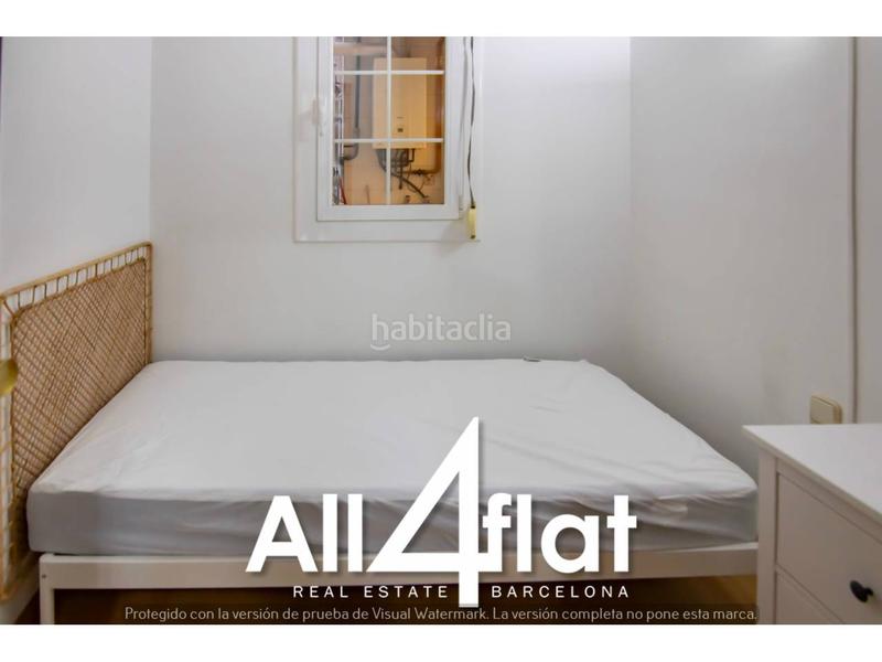 Foto 52120d0a-2fd4-436e-83d0-48eaf8aad7c9. Rent flat with heating in Sagrada Família Barcelona