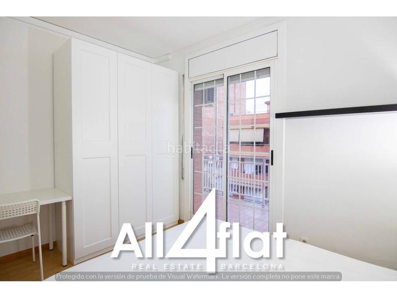 Foto 6227285b-9aa8-4ac0-bd3e-d3ab0de7fea6. Rent flat with heating in Sagrada Família Barcelona