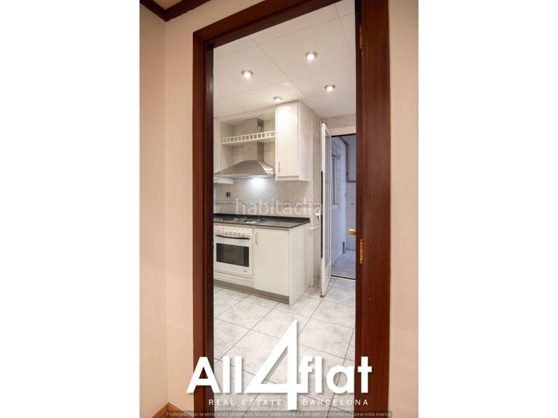 Foto 68f3c853-507d-4a16-a025-3e35fa615708. Rent flat with heating in Sagrada Família Barcelona