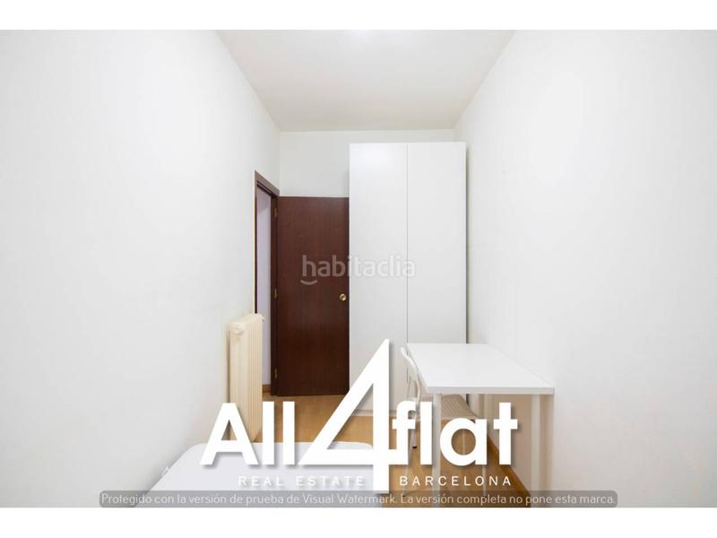 Foto 74b95470-996f-489a-87a0-1d0077fdf260. Rent flat with heating in Sagrada Família Barcelona