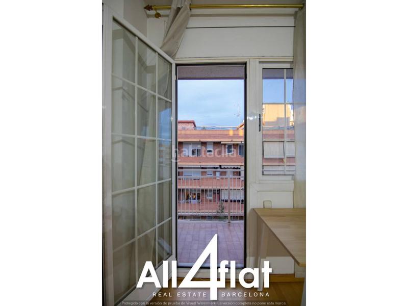 Foto 76935c4f-3c4a-496a-b666-5a4864d46723. Rent flat with heating in Sagrada Família Barcelona