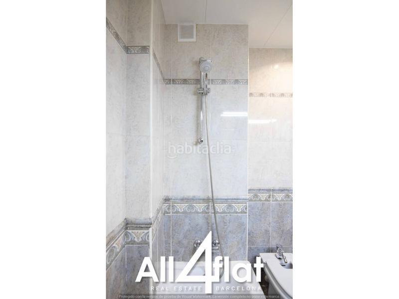Foto 8670546b-59d5-465e-b454-e7108747b7d9. Rent flat with heating in Sagrada Família Barcelona