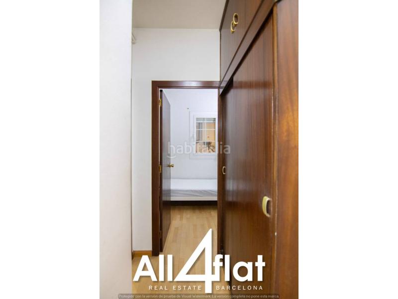 Foto 8f4cfae4-86cf-4ba5-b937-499ceb566ebe. Rent flat with heating in Sagrada Família Barcelona