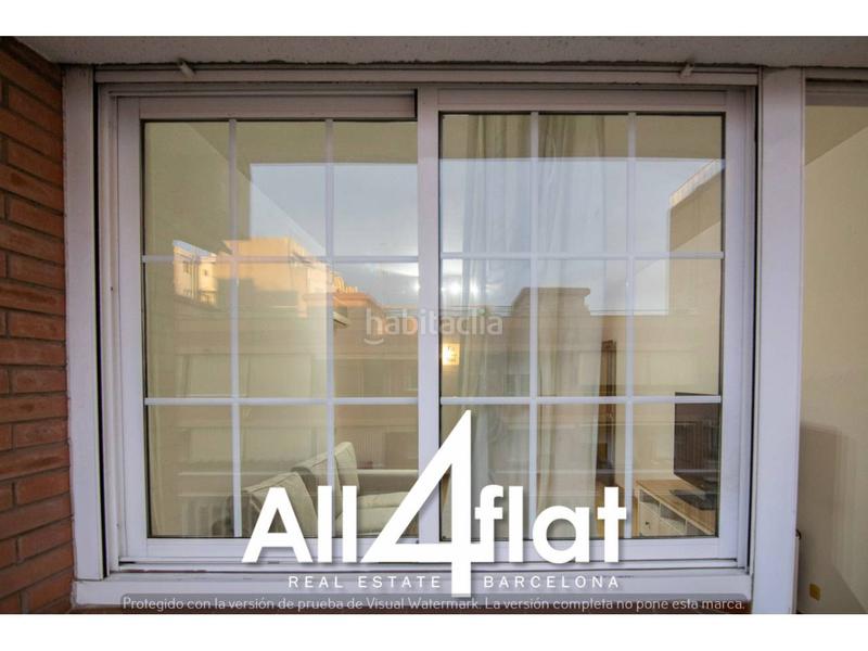 Foto 98f309e0-160e-43ec-a91c-84d471b53393. Rent flat with heating in Sagrada Família Barcelona
