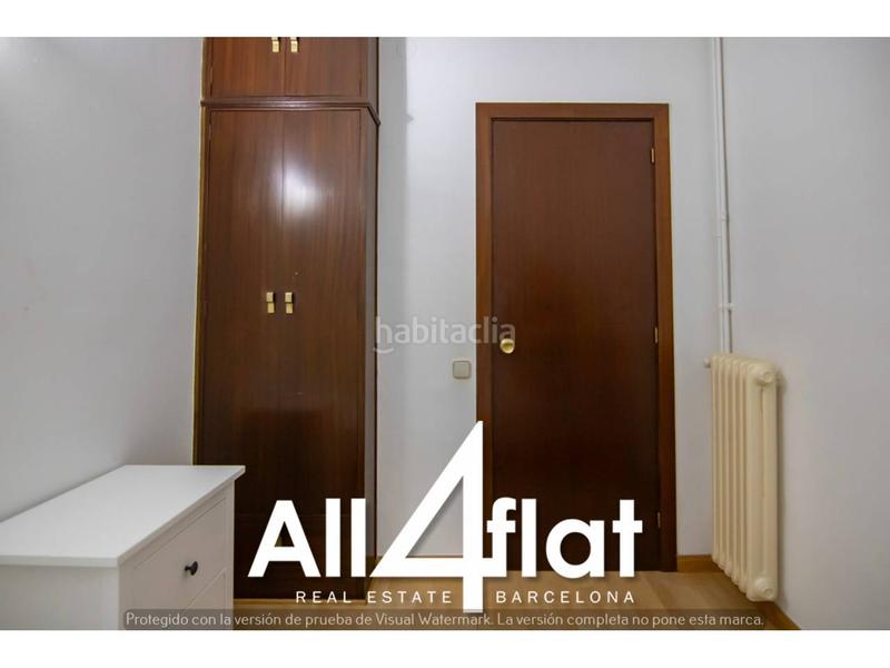 Foto a27b38aa-901c-401d-b39c-a192d5155e4d. Rent flat with heating in Sagrada Família Barcelona