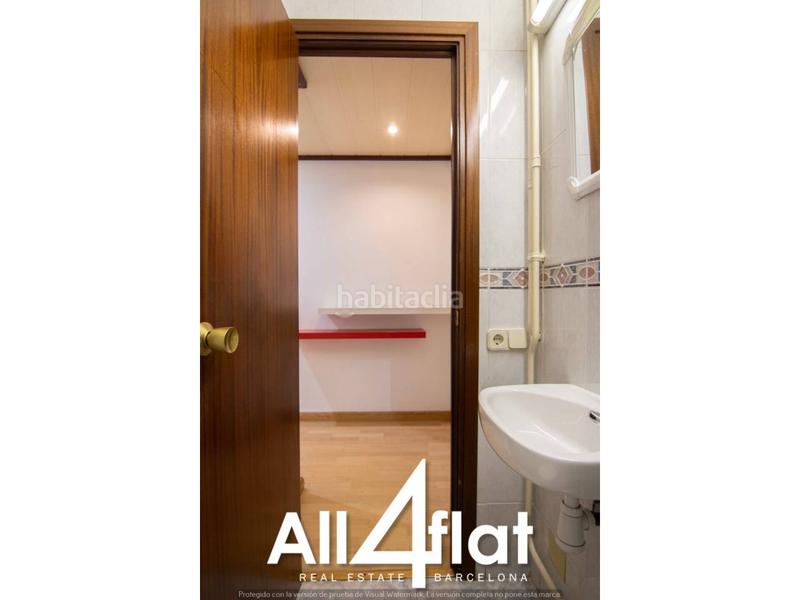 Foto a3220de3-e10f-4c50-a5b8-a297fd08097e. Rent flat with heating in Sagrada Família Barcelona