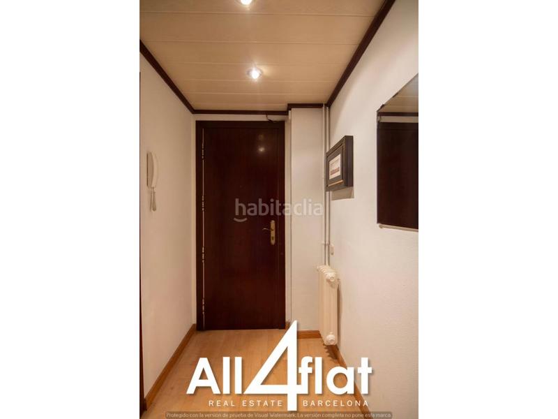 Foto a4f2be9b-11f1-46dd-a82b-774955672105. Rent flat with heating in Sagrada Família Barcelona
