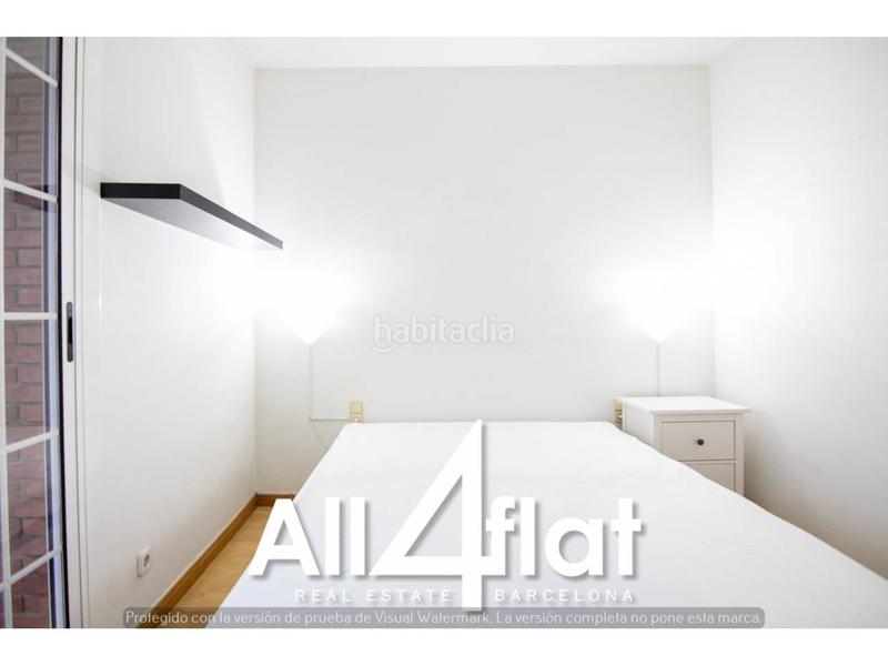 Foto a924a831-1d7d-48e4-9733-d9bcfadcfbf8. Rent flat with heating in Sagrada Família Barcelona