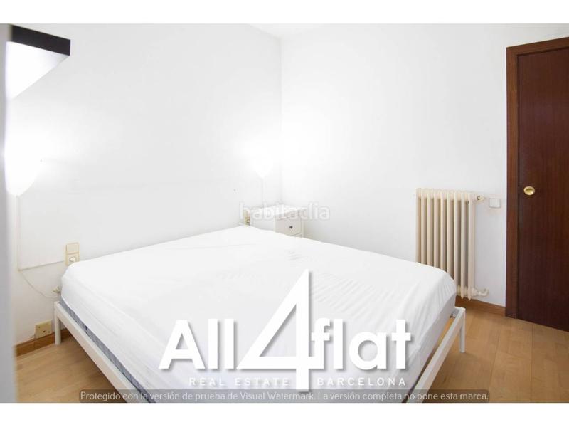Foto b5cd93a7-2982-4eca-a6bb-b7bfbe5908cc. Rent flat with heating in Sagrada Família Barcelona