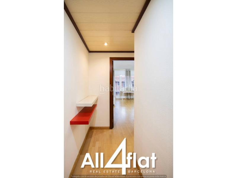 Foto c88f81f3-2e9d-4fe4-bfee-4e36ea490fa3. Rent flat with heating in Sagrada Família Barcelona