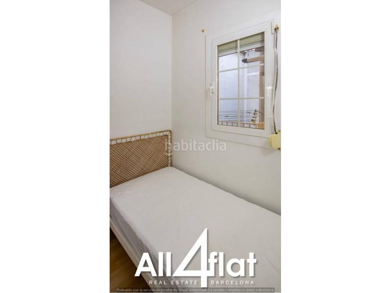 Foto c9b63648-0cd1-4098-8462-03f0f17068e7. Rent flat with heating in Sagrada Família Barcelona