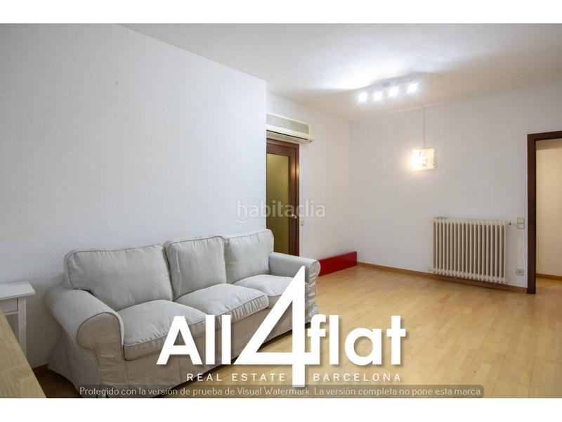 Foto cc49acf7-33b4-437f-ae0b-049230a13250. Rent flat with heating in Sagrada Família Barcelona