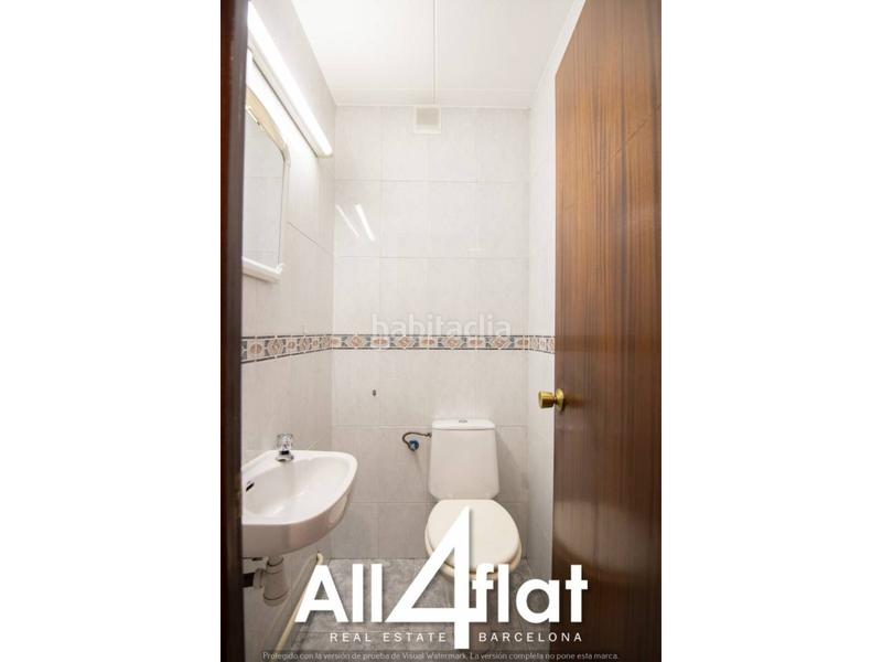 Foto d0878620-a133-4ebc-a1c8-b451967554f2. Rent flat with heating in Sagrada Família Barcelona