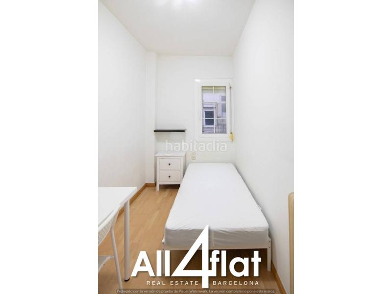Foto d0e93a6a-f82c-42d6-b5a5-17f2e4e84961. Rent flat with heating in Sagrada Família Barcelona