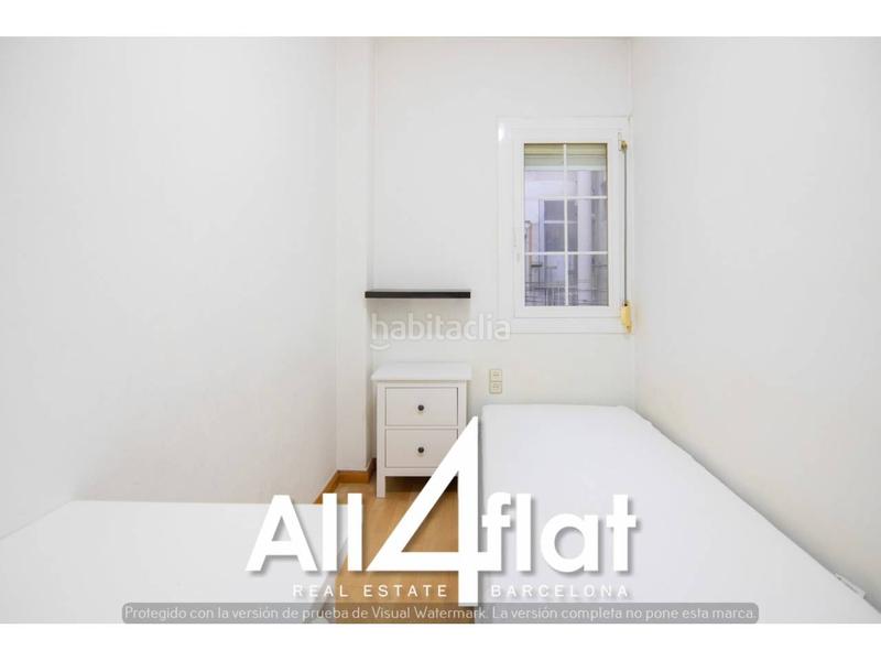 Foto db1db056-1cf8-4d9a-990b-9bba9aa89cba. Rent flat with heating in Sagrada Família Barcelona