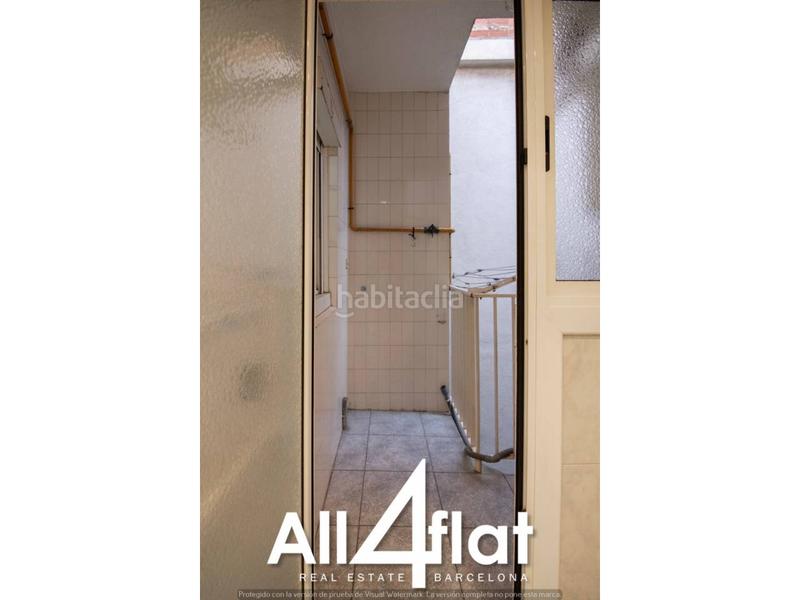 Foto e3e750a3-5eec-47a0-8b98-87de5375e2a5. Rent flat with heating in Sagrada Família Barcelona