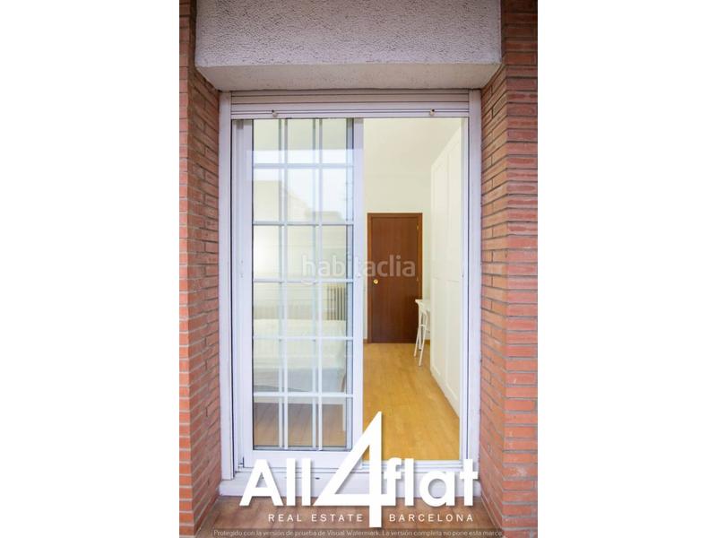 Foto ed26405d-13c7-46d7-ae2c-fe3ae701e38b. Rent flat with heating in Sagrada Família Barcelona