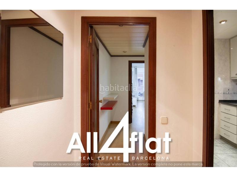 Foto eea7d37c-cdee-43f1-aeef-539ec1e62fe7. Rent flat with heating in Sagrada Família Barcelona