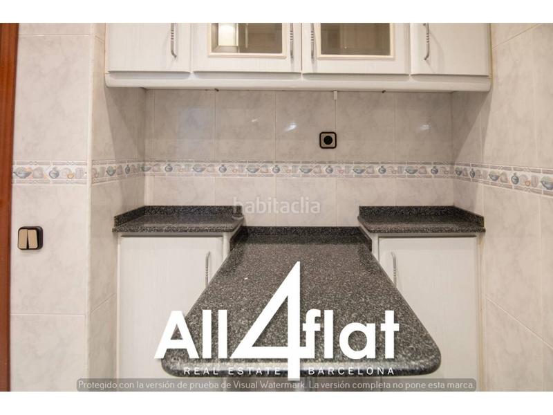 Foto f4950741-77c0-4da3-b4ae-23a7f2ac519a. Rent flat with heating in Sagrada Família Barcelona