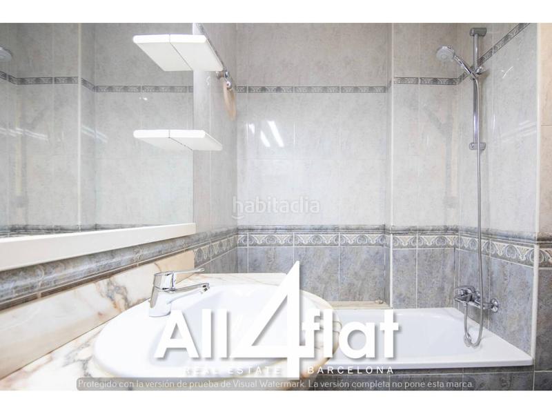 Foto fa8d4501-b1ca-4cf3-a6c5-6ec98c91b551. Rent flat with heating in Sagrada Família Barcelona