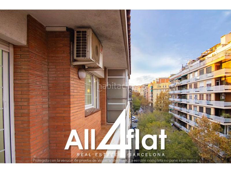 Foto fe444e77-b286-4d4e-baa4-172f2fddf576. Rent flat with heating in Sagrada Família Barcelona