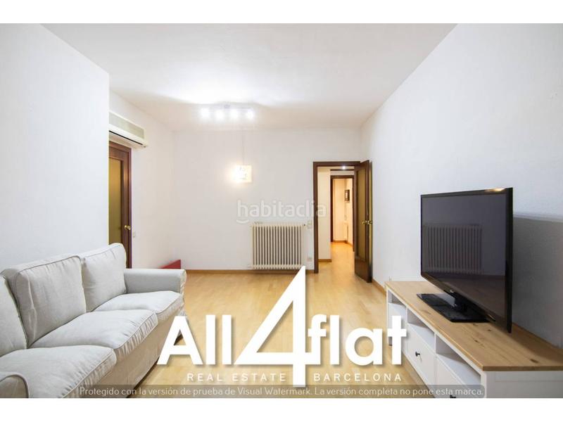 Foto fe6d6ca0-c8bf-43b9-aebb-a5202d70bfa8. Rent flat with heating in Sagrada Família Barcelona