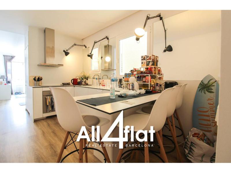 Foto 0bba6bf2-5a62-408e-891a-275909ce9219. Lloguer pis a El Poble Sec - Parc de Montjuïc Barcelona