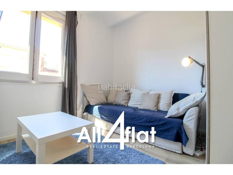 Foto 1335bba4-8e94-4233-9f47-08b053519ce1. Lloguer pis a El Poble Sec - Parc de Montjuïc Barcelona
