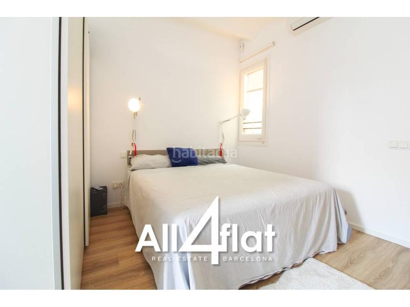 Foto 21caafb3-340f-4124-87b9-0d8020017675. Lloguer pis a El Poble Sec - Parc de Montjuïc Barcelona