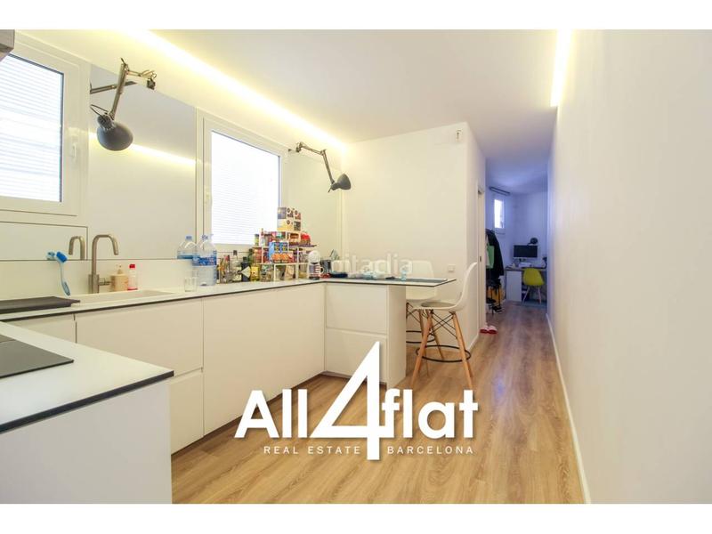 Foto 226296ad-0b22-41b5-becc-bd679330123e. Lloguer pis a El Poble Sec - Parc de Montjuïc Barcelona