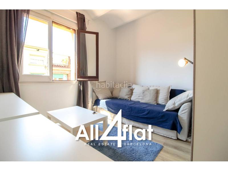 Foto 3998435e-d736-41d7-8056-36dd6942db91. Lloguer pis a El Poble Sec - Parc de Montjuïc Barcelona