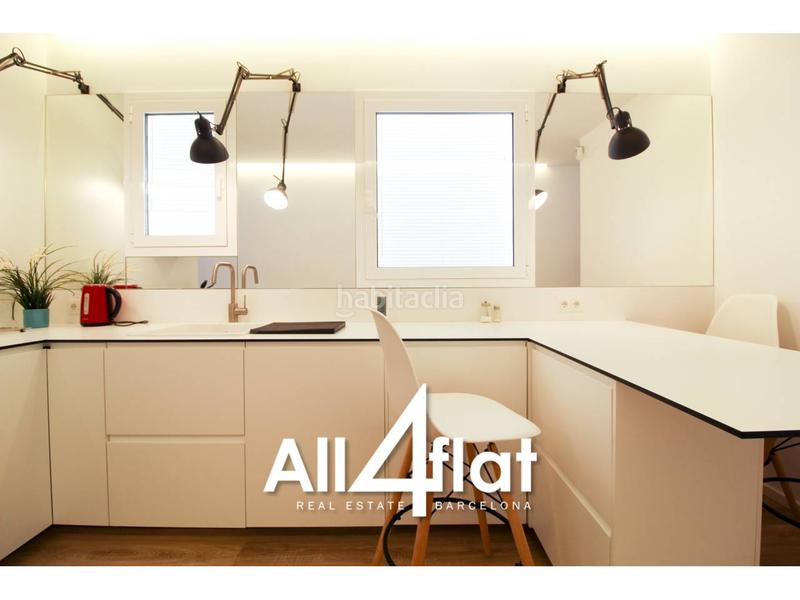 Foto 3c278a7b-b3b1-486f-b763-1941bb58c0e7. Lloguer pis a El Poble Sec - Parc de Montjuïc Barcelona