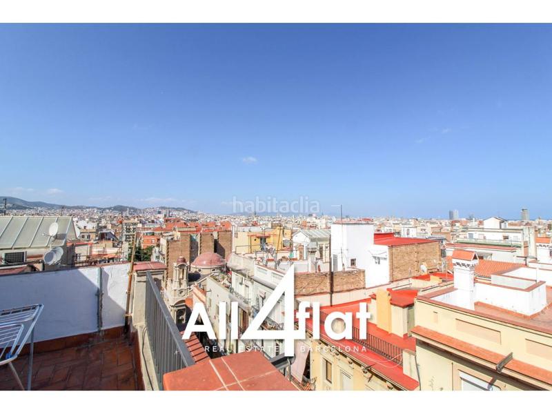 Foto 49b39afa-4cdc-4200-8c7d-c1a08439e408. Lloguer pis a El Poble Sec - Parc de Montjuïc Barcelona