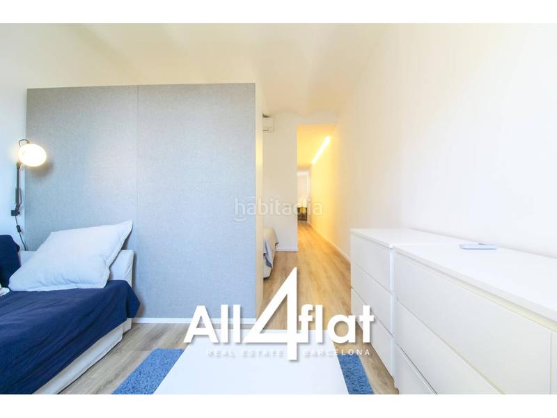 Foto 4aa2764d-74e6-4630-9fcb-257d23ee55b1. Lloguer pis a El Poble Sec - Parc de Montjuïc Barcelona