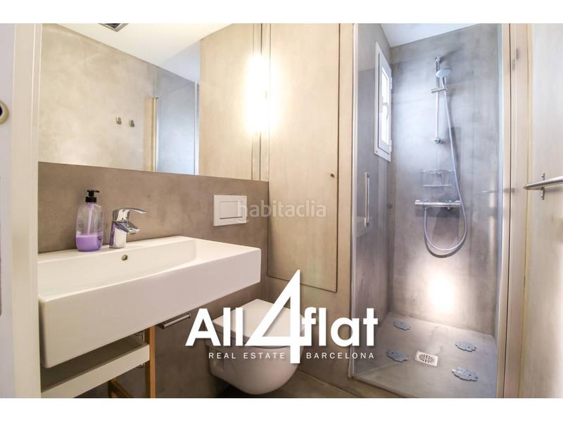 Foto 731322be-8aa0-4605-bb3a-c3fd83d13057. Lloguer pis a El Poble Sec - Parc de Montjuïc Barcelona