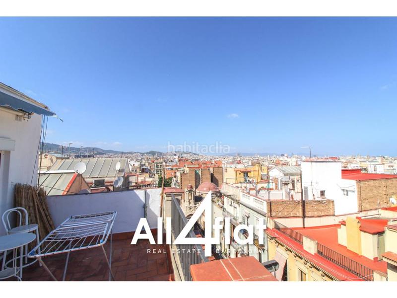 Foto 856260b1-9975-467a-a9e3-c3e86469589d. Lloguer pis a El Poble Sec - Parc de Montjuïc Barcelona