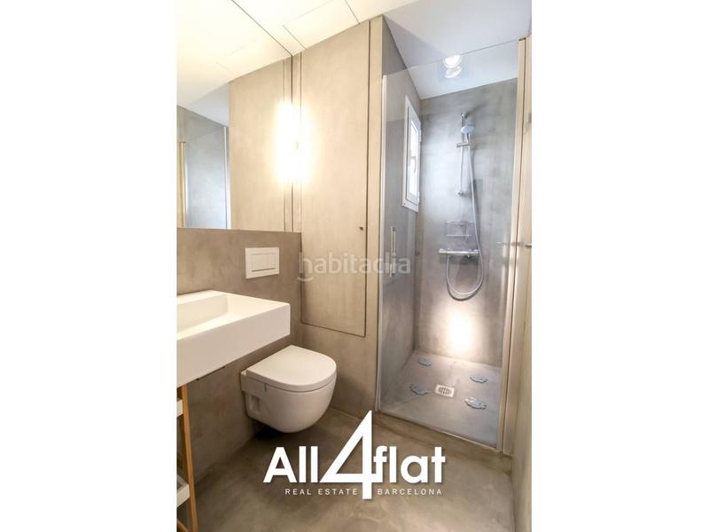 Foto 861439d1-5f9c-4318-a572-6c756d8b91c2. Lloguer pis a El Poble Sec - Parc de Montjuïc Barcelona