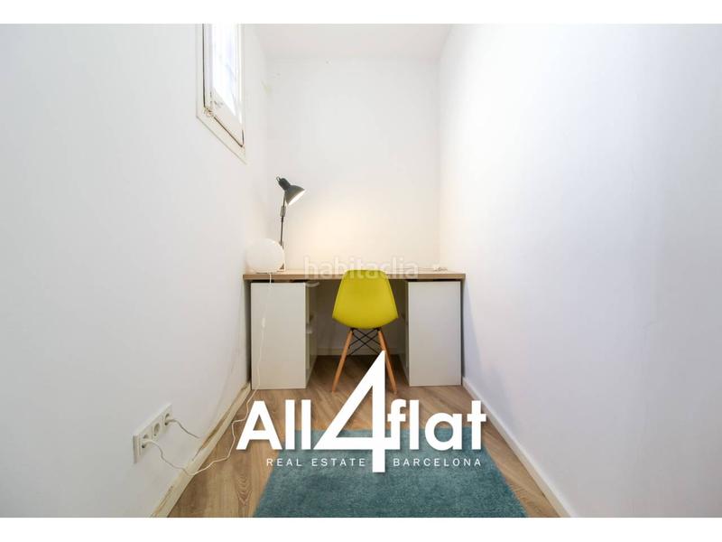 Foto 86b84c9a-9450-4c00-9795-3fe8dc0487c2. Lloguer pis a El Poble Sec - Parc de Montjuïc Barcelona