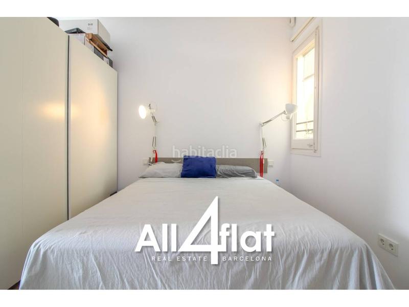 Foto 995aa666-09e9-4fe1-9ebe-fa0b9244a6c7. Lloguer pis a El Poble Sec - Parc de Montjuïc Barcelona