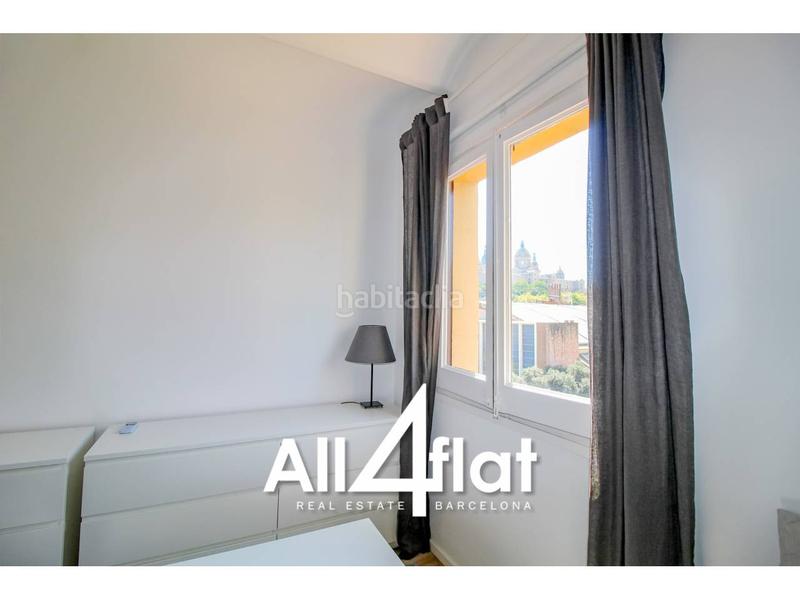 Foto 9ecd0b82-27d2-4820-a2c5-a0a815d06421. Lloguer pis a El Poble Sec - Parc de Montjuïc Barcelona