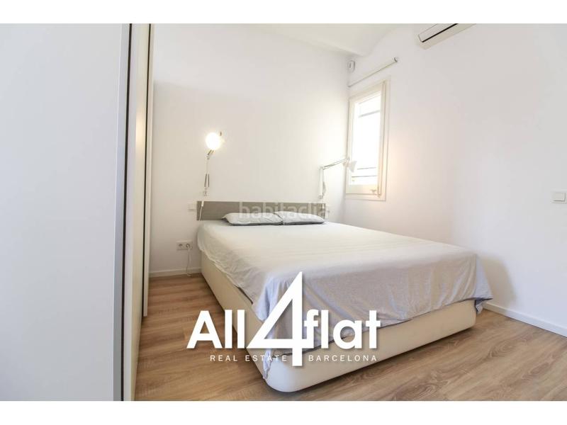 Foto b59b76db-43a5-4d45-9370-7594424db325. Lloguer pis a El Poble Sec - Parc de Montjuïc Barcelona