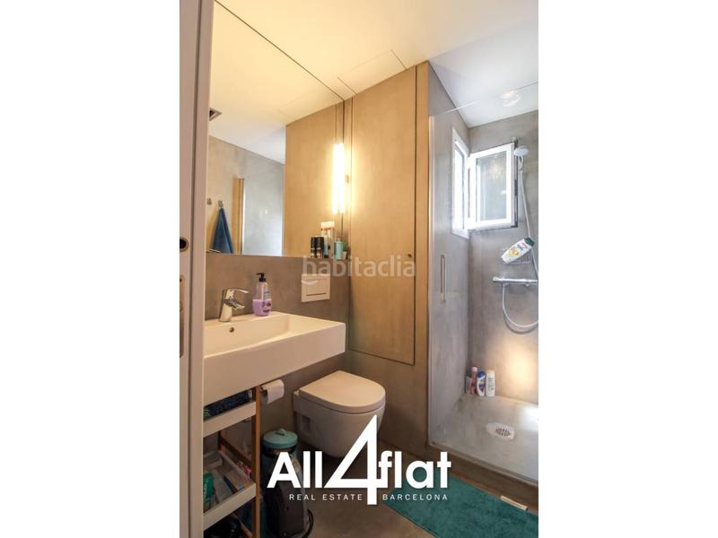 Foto c2e5947b-a3e5-4f27-94fe-9d44d7d3f36d. Lloguer pis a El Poble Sec - Parc de Montjuïc Barcelona