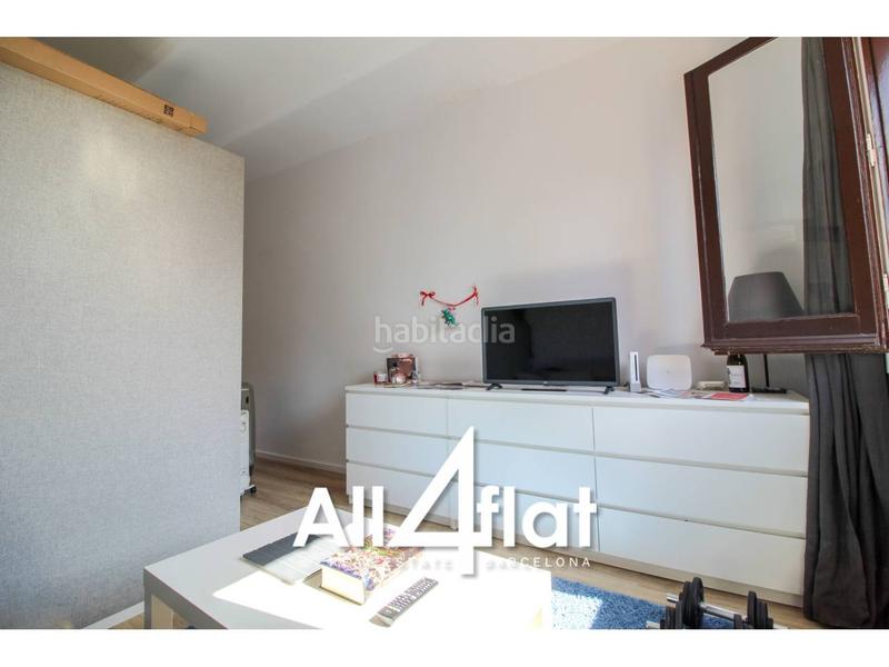Foto d65920c0-04cd-46b9-b6e5-43e80541dfb1. Lloguer pis a El Poble Sec - Parc de Montjuïc Barcelona