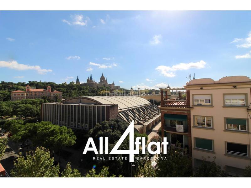 Foto daf84c74-8806-4f54-ab06-70b7283d066b. Lloguer pis a El Poble Sec - Parc de Montjuïc Barcelona
