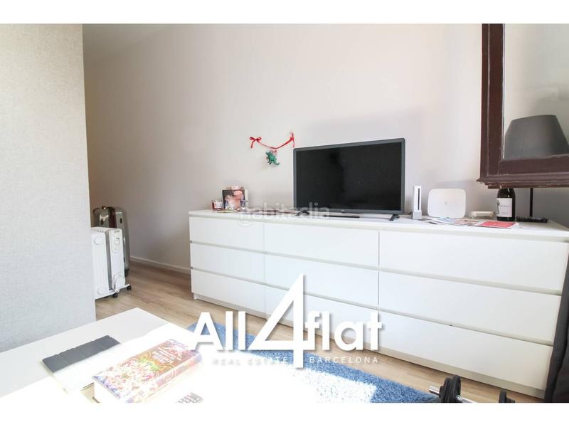 Foto ddb24e50-8634-4cfe-863e-491c59ef4378. Lloguer pis a El Poble Sec - Parc de Montjuïc Barcelona